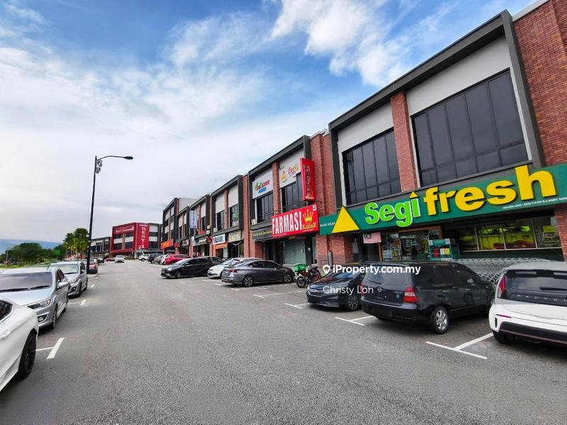 Shop-Office for Sale in Setia Mayuri, Semenyih by Christy Loh - iProperty.com.my