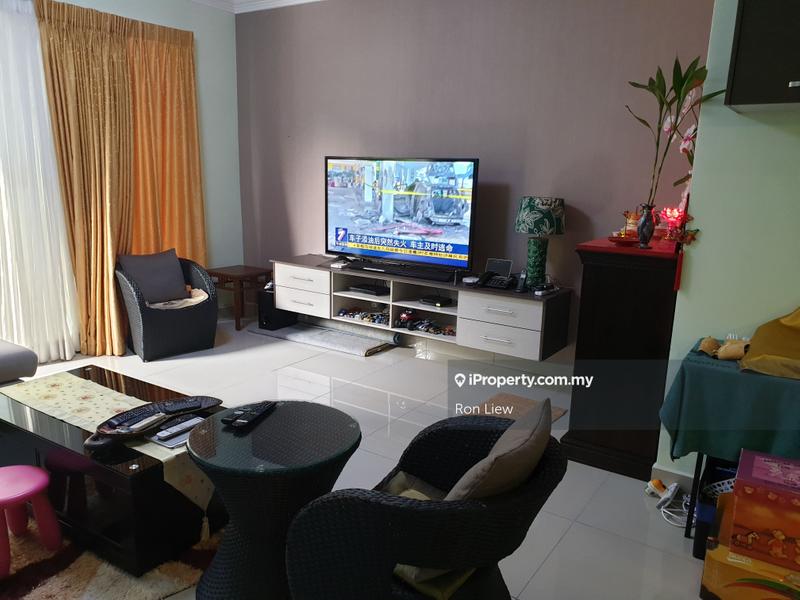 For Rent - The Sanderson