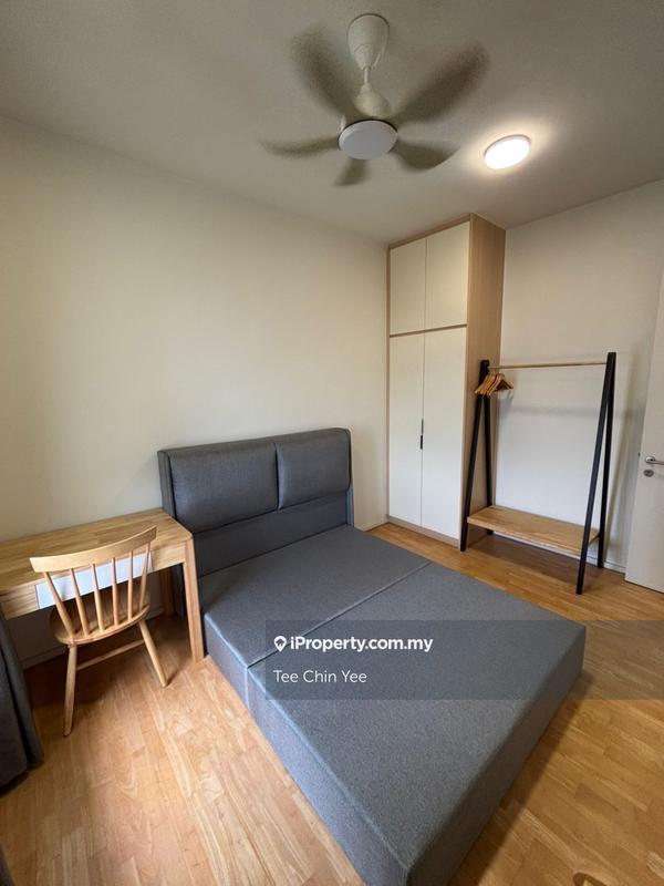 Condominium for Rent in Verdi Eco-Dominiums by Tee Chin Yee - iProperty.com.my