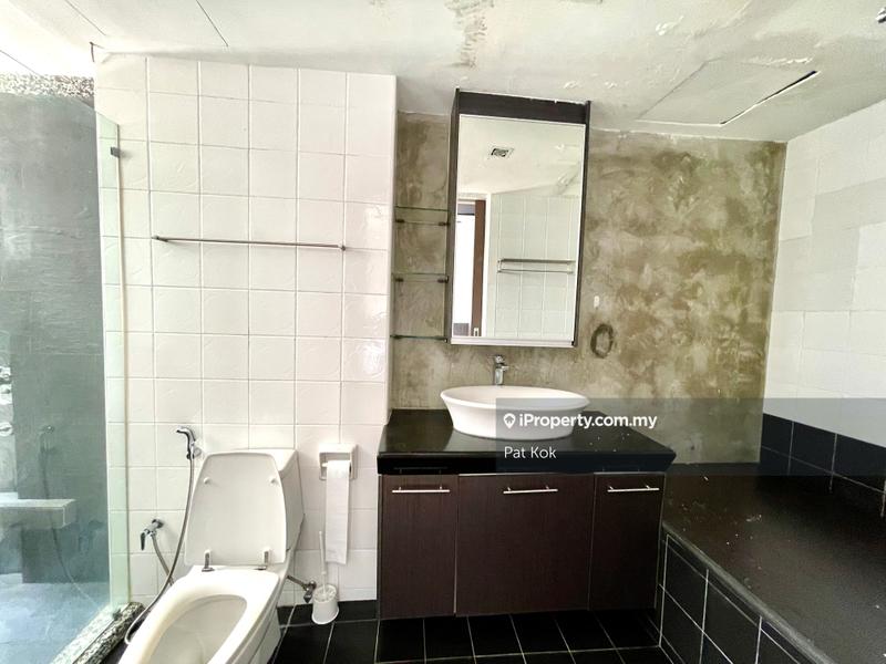 For Sale - The Residence Condominium @ TTDI