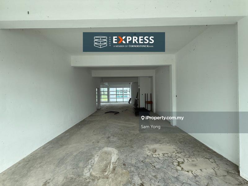 Kedai untuk Dijual di Lutong, Miri oleh Sam Yong - iProperty.com.my