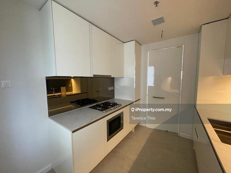 Service Residence for Sale in TRX Residences by Terence Thio - iProperty.com.my