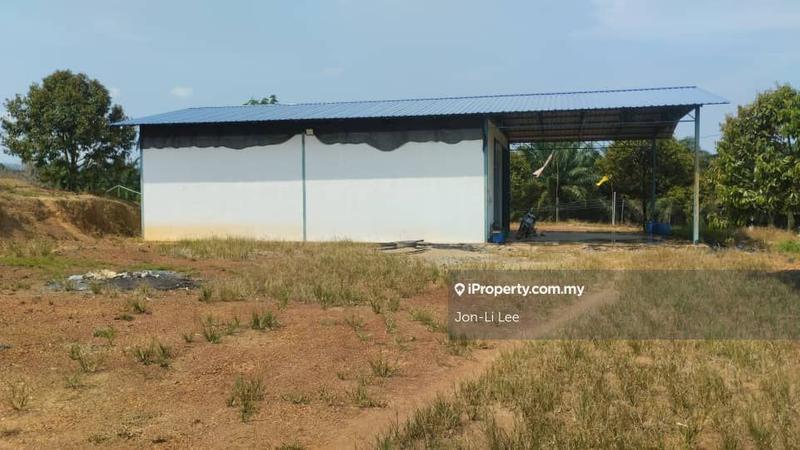 Agricultural Land for Sale in Karak, Simpang Pertang, Karak by Jon-Li Lee - iProperty.com.my