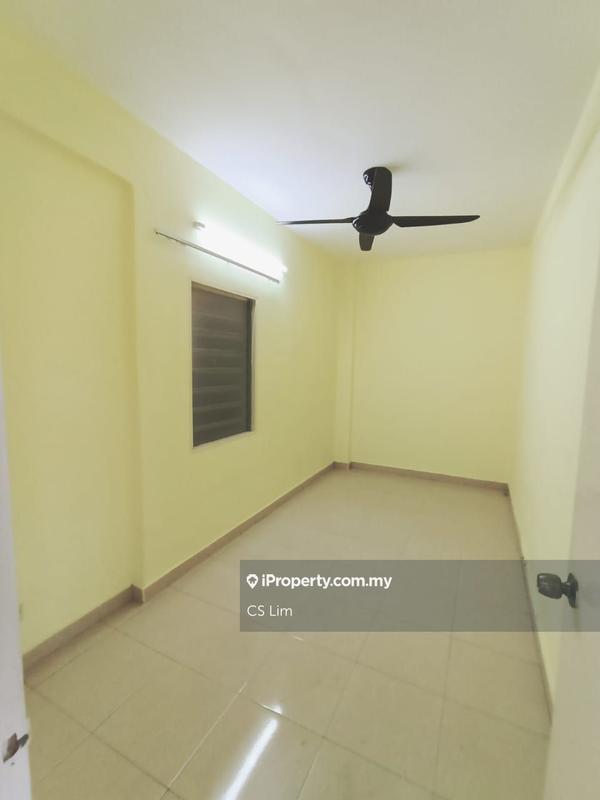 Apartment for Sale in Apartment Minang Ria 2 by CS Lim - iProperty.com.my