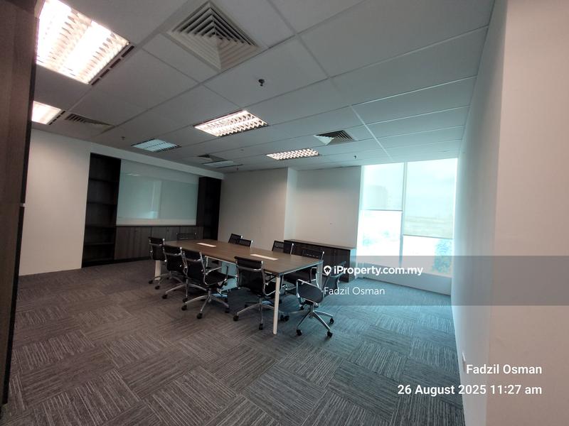 Pejabat untuk Disewa di Menara Glomac, Taman Tun Dr Ismail oleh Fadzil Osman - iProperty.com.my