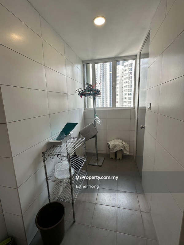 Kondominium untuk Dijual di Infiniti 3 Residences oleh Esther Yong - iProperty.com.my