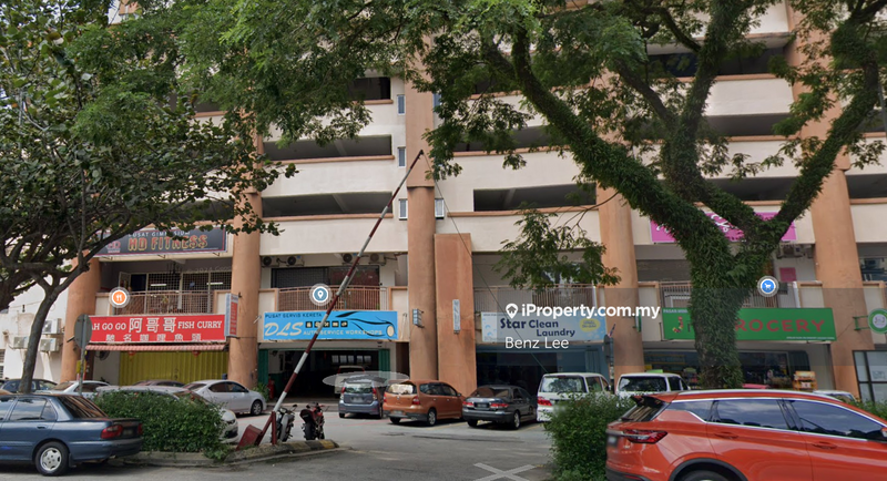 Shop for Sale in Metro Prima, Kepong by Benz Lee - iProperty.com.my