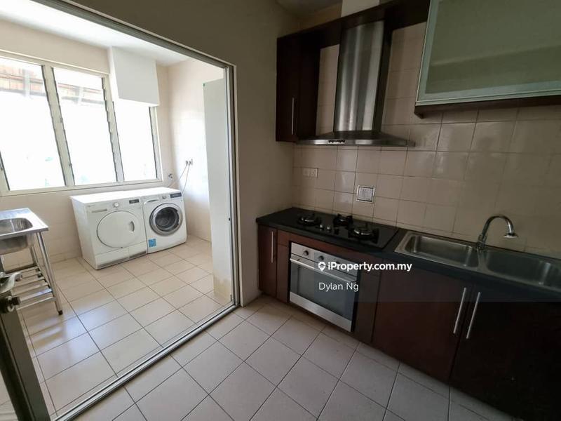 Condominium for Sale in Palmyra Bangsar by Dylan Ng - iProperty.com.my