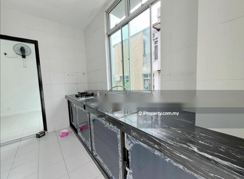 Rumah Berangkai 2 Tingkat untuk Dijual di yntrt, Iskandar Puteri (Nusajaya) oleh YL Koh - iProperty.com.my