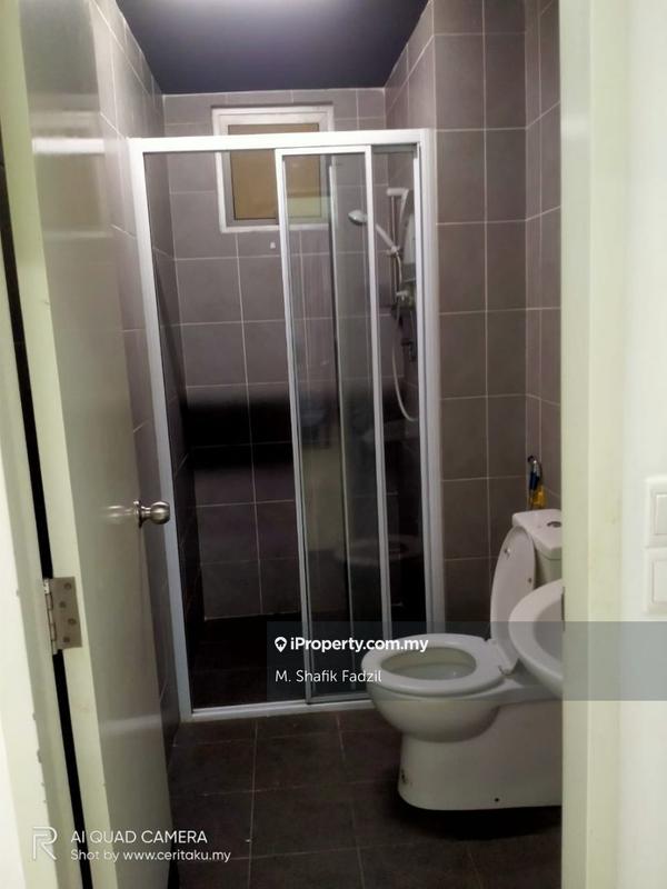 Service Residence for Sale in Savanna Executive Suite @ Southville City by M. Shafik Fadzil - iProperty.com.my