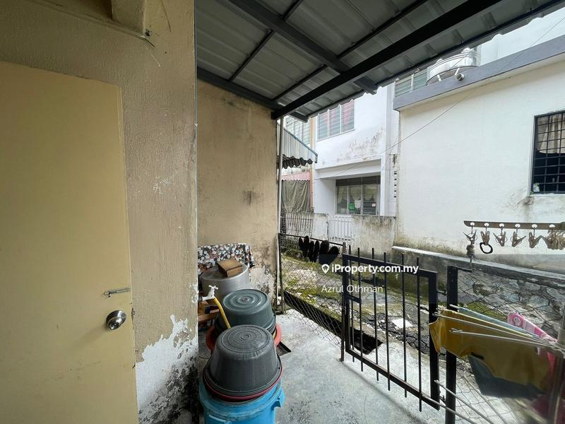 2-storey Terraced House for Sale in ks8ne, Rasah by Azrul Othman - iProperty.com.my