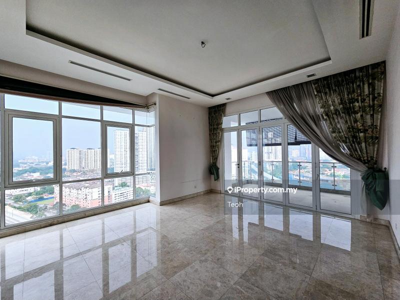 Condominium for Sale in Tijani 2 North by Teoh - iProperty.com.my