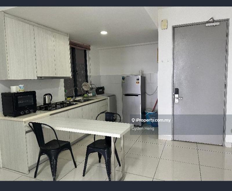 For Sale - Residences @ 1 Tebrau, Johor Bahru