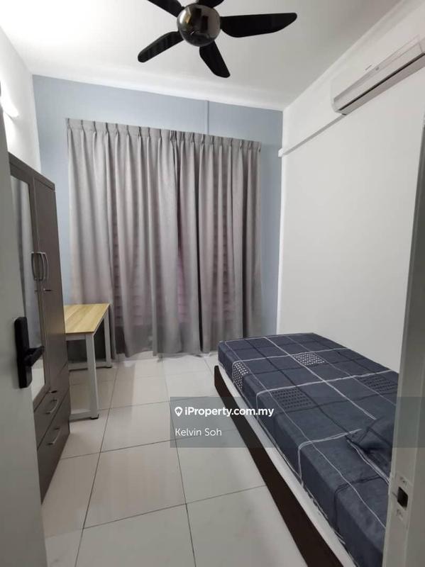 Service Residence for Rent in Bsp Skypark by Kelvin Soh - iProperty.com.my