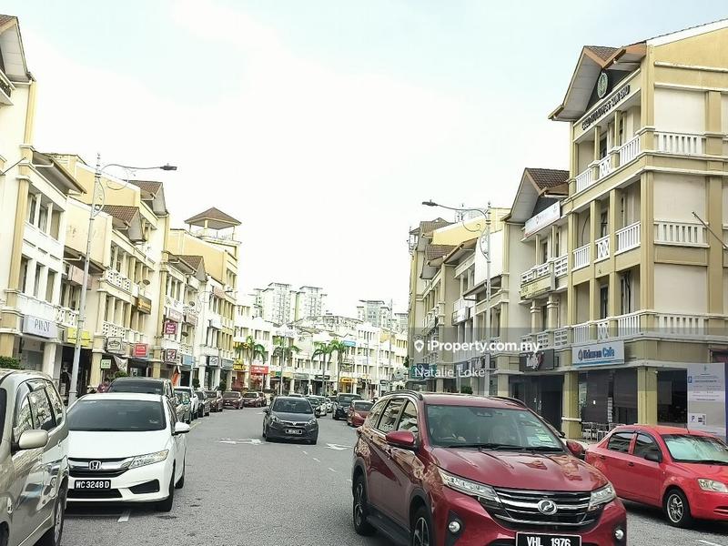 Kedai untuk Dijual di Putrajaya, Putrajaya oleh Natalie Loke - iProperty.com.my