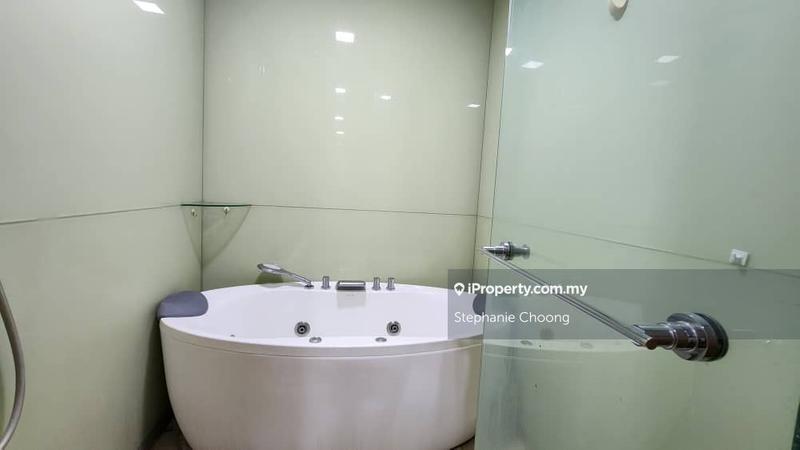 Service Residence for Rent in Vipod Residence by Stephanie Choong - iProperty.com.my