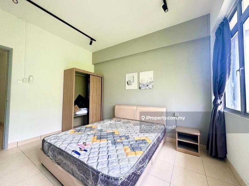 Apartment for Rent in Sri Indah Court by Zephyr Khoo - iProperty.com.my