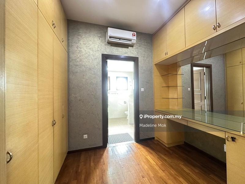 Bungalow House untuk Dijual di Damansara Idaman, Petaling Jaya oleh Madeline Mok - iProperty.com.my
