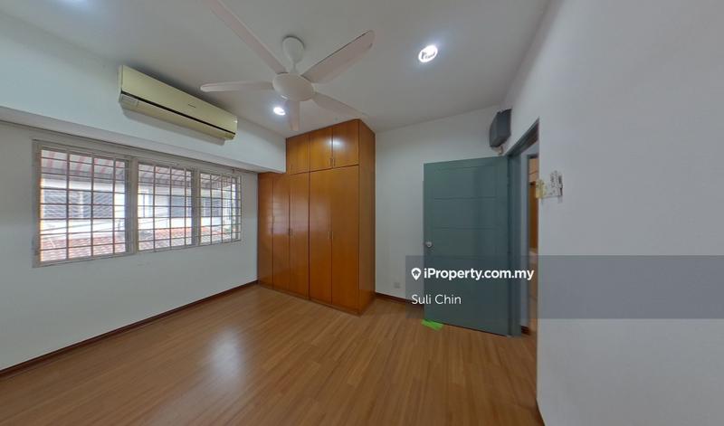2-storey Terraced House for Rent in Taman Bukit Desa, Taman Desa by Suli Chin - iProperty.com.my