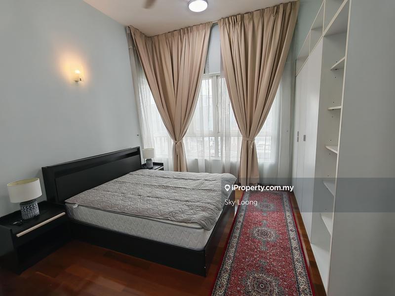 Condominium for Rent in Gaya Bangsar by Sky Loong - iProperty.com.my