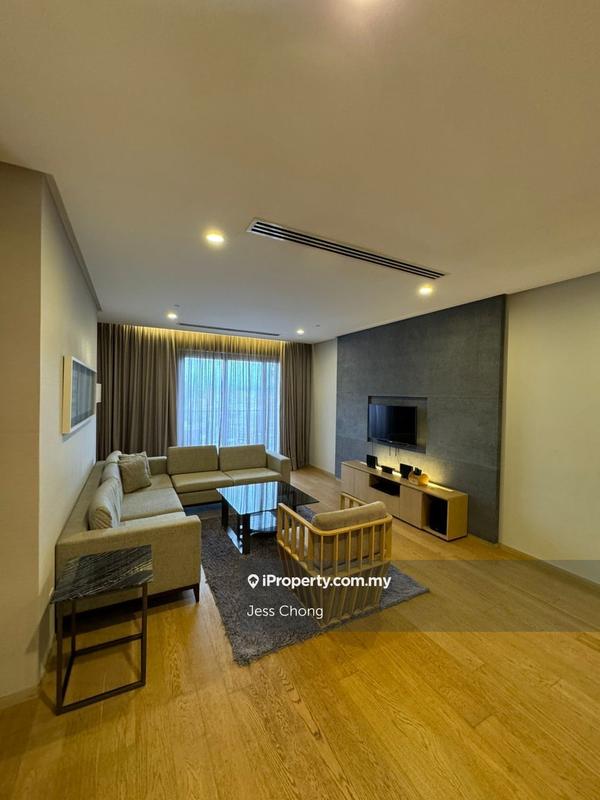 Service Residence for Sale in Fraser Residence (188 Suites) by Jess Chong - iProperty.com.my