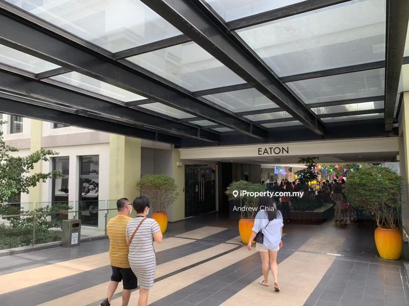 Kedai untuk Dijual di Desa Parkcity, Kuala Lumpur oleh Andrew Chia - iProperty.com.my