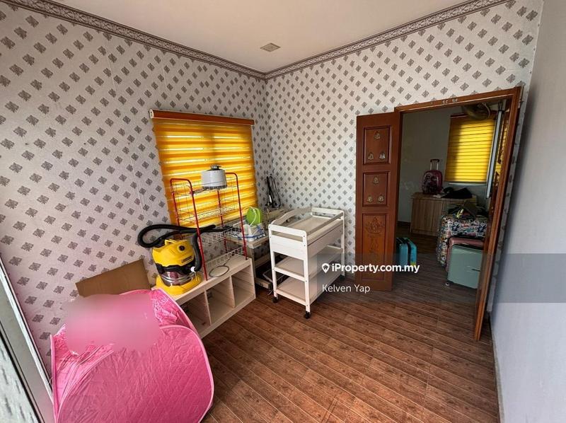 Rumah Berangkai 2 Tingkat untuk Dijual di Ambang Botanic 2, Klang oleh Kelven Yap - iProperty.com.my