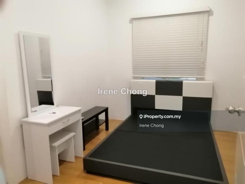 Rumah Berangkai 1.5 Tingkat untuk Dijual di Laman Impian Garden Villa, sunway Damansara, Kota, Petaling Jaya oleh Irene Chong - iProperty.com.my