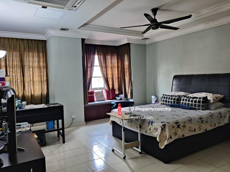 2.5-storey Terraced House for Sale in Bandar Sri Damansara, Selangor by Ryan Cheah - iProperty.com.my