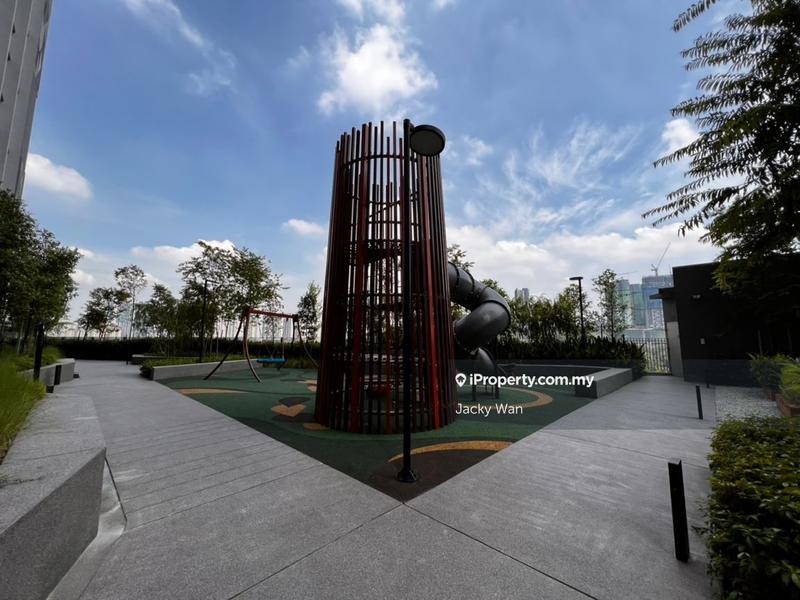Service Residence for Rent in Millerz Square Serviced Residence by Jacky Wan - iProperty.com.my