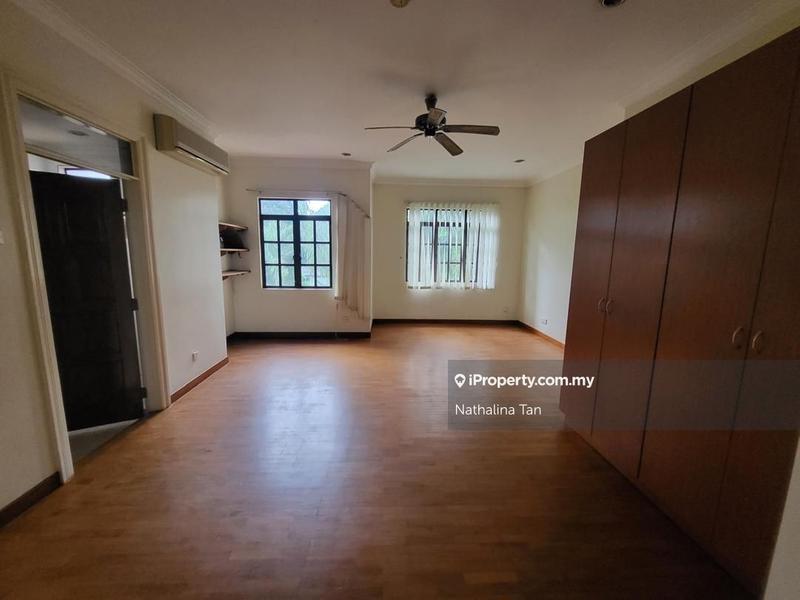 Banglo Tanah untuk Dijual di Taman U-Thant, U-Thant Ampang Hilir KL City Centre, KL City Centre oleh Nathalina Tan - iProperty.com.my