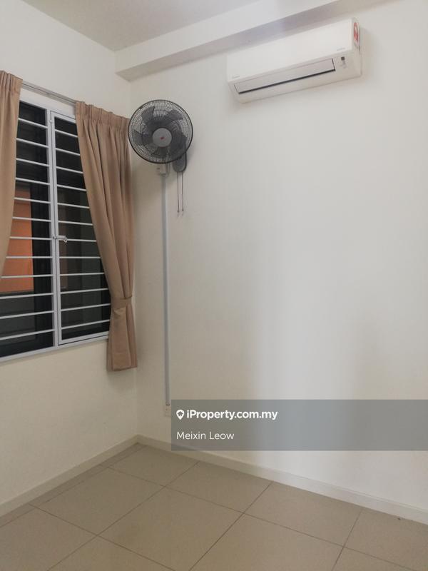 Kediaman Servis untuk Dijual di Fortune Perdana oleh Meixin Leow - iProperty.com.my