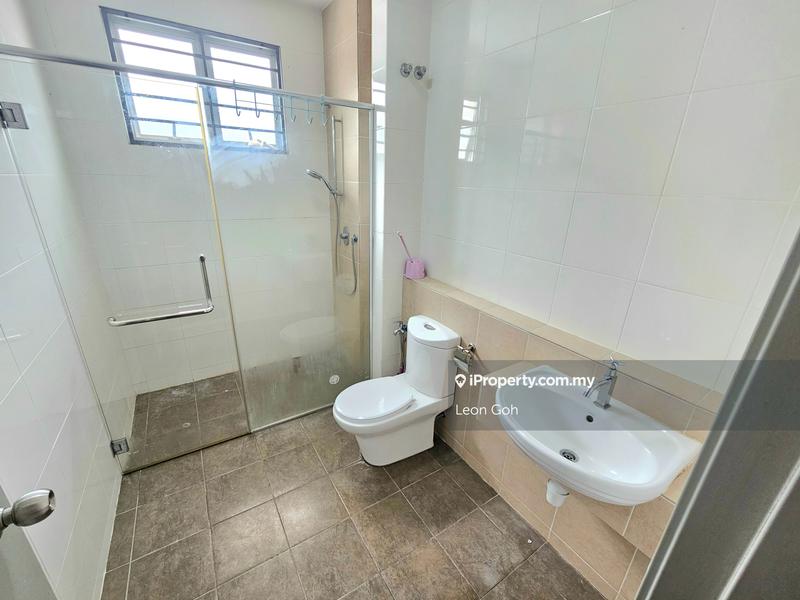 2-storey Terraced House for Sale in Bandar Rimbayu, Telok Panglima Garang by Leon Goh - iProperty.com.my