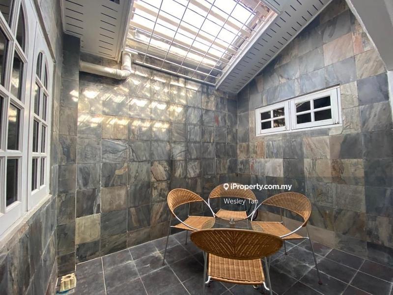 Bungalow House for Sale in Ujong Pasir, Melaka by Wesley Tan - iProperty.com.my