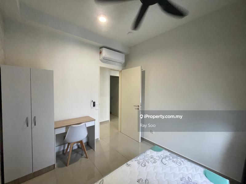 Residensi Servis untuk Disewa di D'Quince Residences oleh Ray Soo - iProperty.com.my