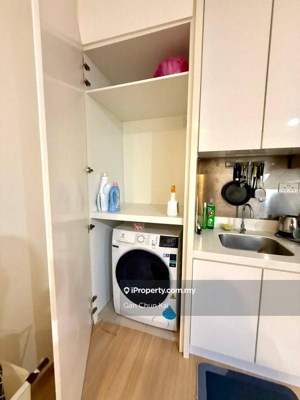 Kediaman Servis untuk Disewa di One One Eight (118 @ Island Plaza) oleh Gan Chun Kai - iProperty.com.my