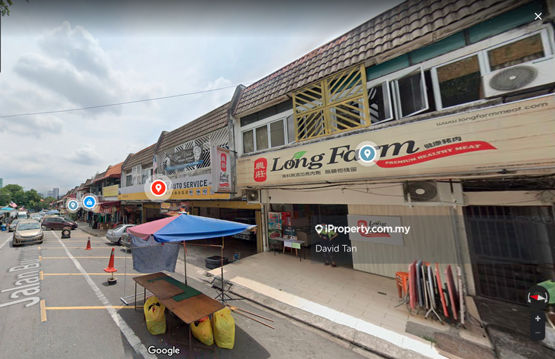 Kedai untuk Disewa di Taman Bukit Maluri, Kepong oleh David Tan - iProperty.com.my