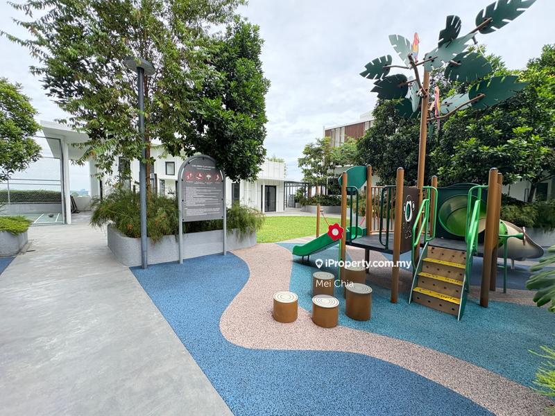 Kondominium untuk Dijual di Mahogany Residences oleh Mei Chia - iProperty.com.my