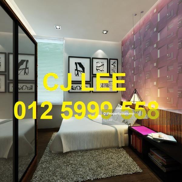 For Rent - Citizen @ Old Klang Road