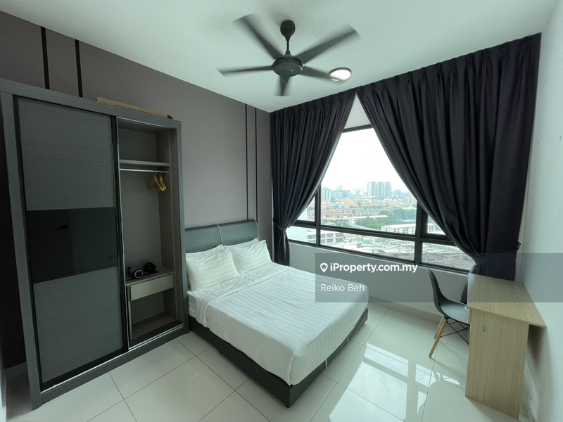 For Rent - Greenfield Residence
