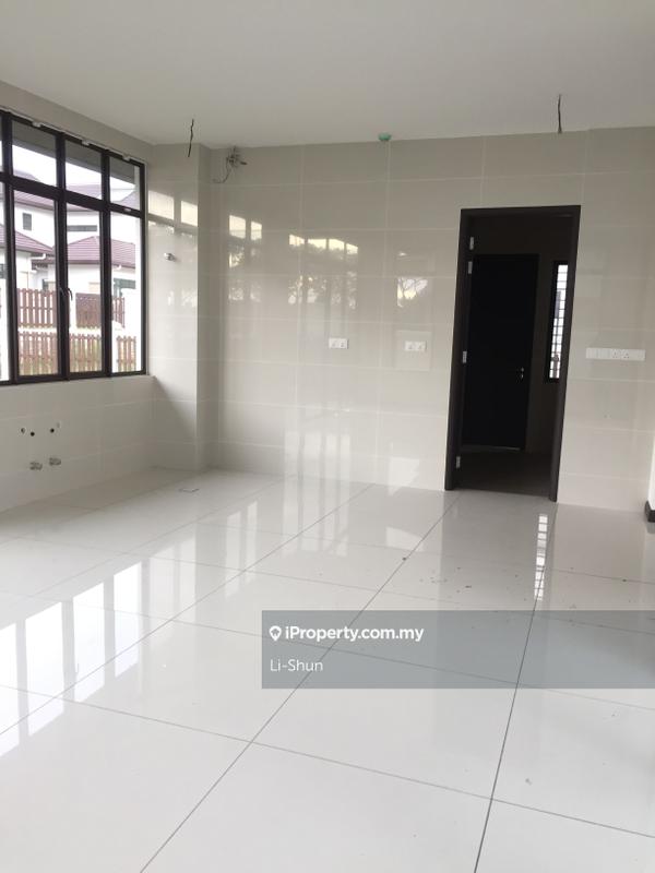 Bungalow House for Sale in Setia Eco Park, Setia Alam by Li-Shun - iProperty.com.my