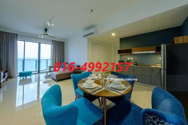 For Rent - Tanjung Point Residences
