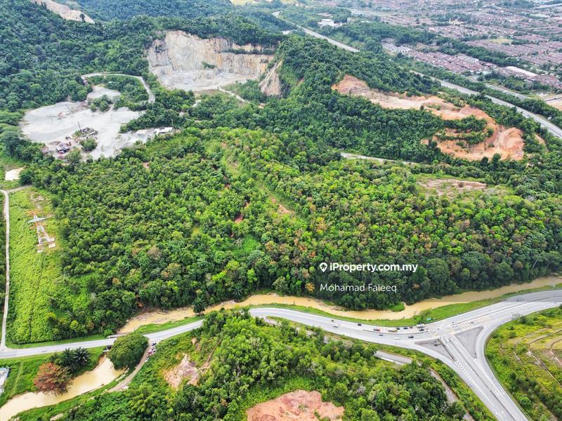 Tanah Perindustrian untuk Dijual di Ampangan, Seremban, Nilai, Sendayan, Senawang, Seremban oleh Mohamad Faleeq - iProperty.com.my