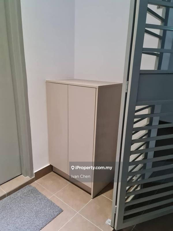Kondominium untuk Disewa di Vista Bangi oleh Ivan Chen - iProperty.com.my