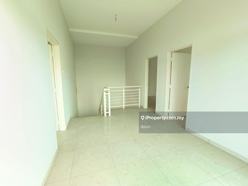 Rumah Berangkai 2 Tingkat untuk Dijual di Taman Desa Idaman, Durian Tunggal oleh Alvin - iProperty.com.my