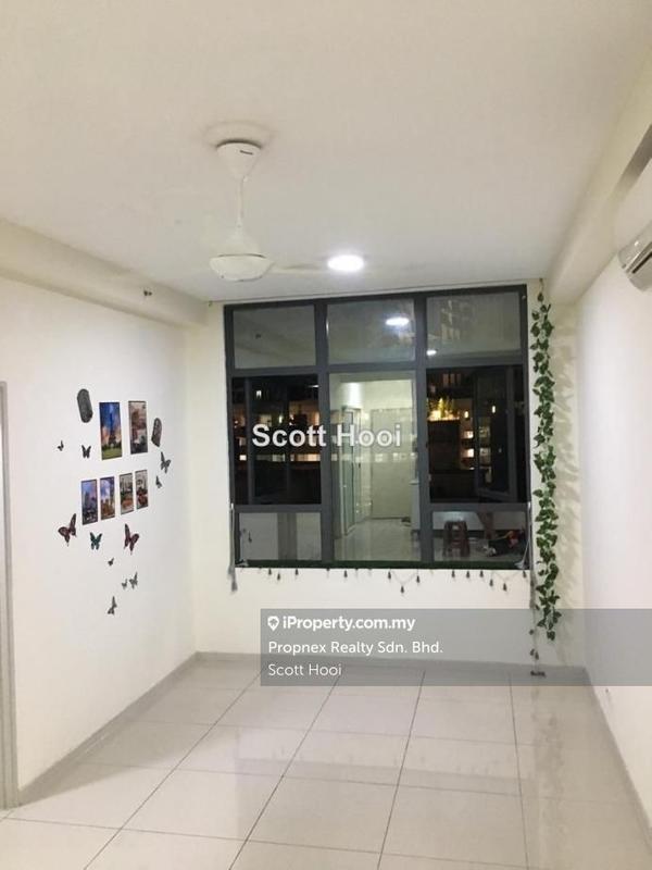 Service Residence for Rent in Centrestage Designer Suite by Scott Hooi - iProperty.com.my