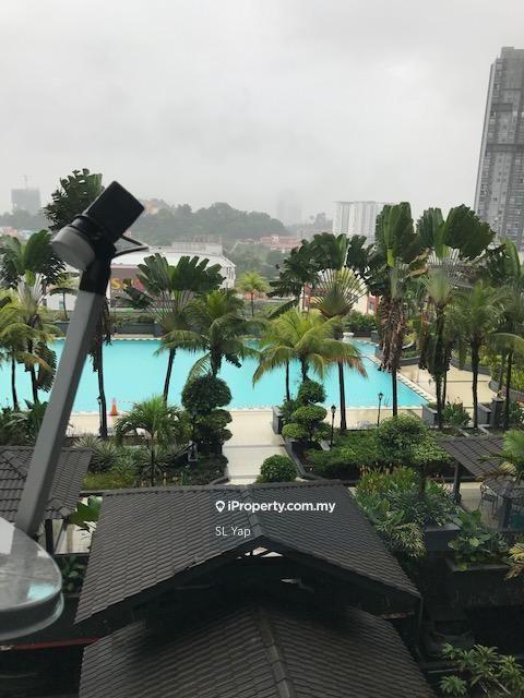 For Sale - Amadesa Resort Condominium