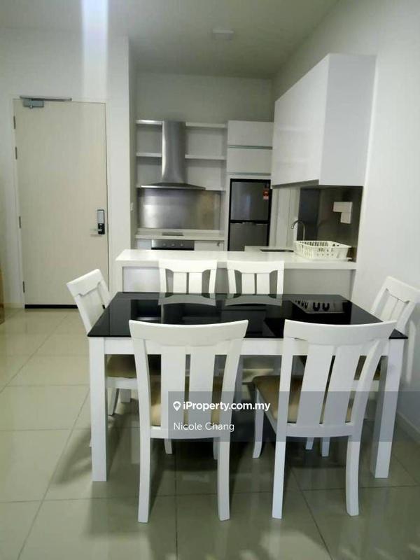 For Rent - Clarita Tower @ Eco Sky