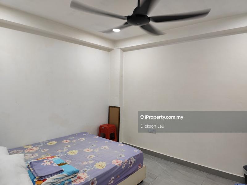 2-storey Terraced House for Sale in Taman Megah Kepong, Kepong by Dickson Lau - iProperty.com.my