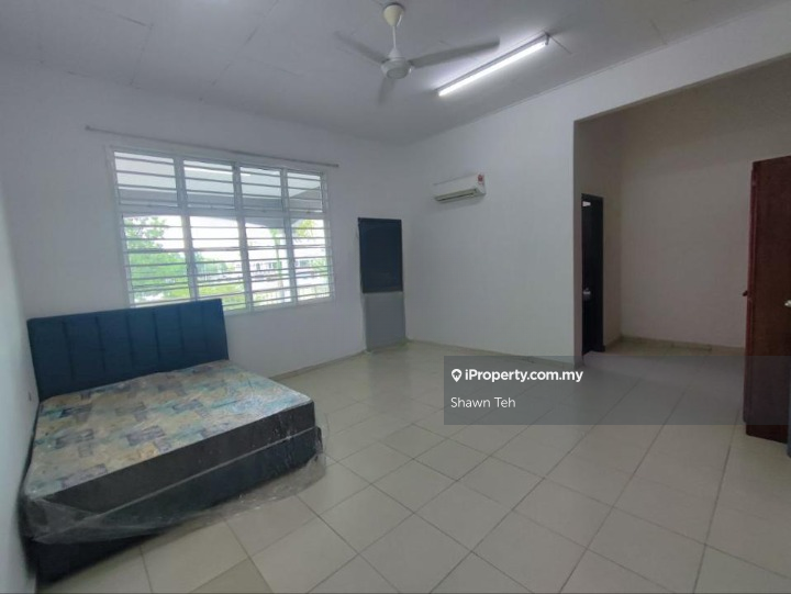 Rumah Berangkai 2 Tingkat untuk Dijual di Taman Krubong Utama, Krubong oleh Shawn Teh - iProperty.com.my
